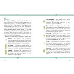 New Mags - Bog - The Little Book for Cocktail Lovers