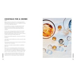 New Mags - Bog - The Cocktail Edit