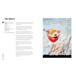 New Mags - Bog - The Cocktail Edit