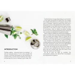 New Mags - Bog - The Little Book for Cocktail Lovers