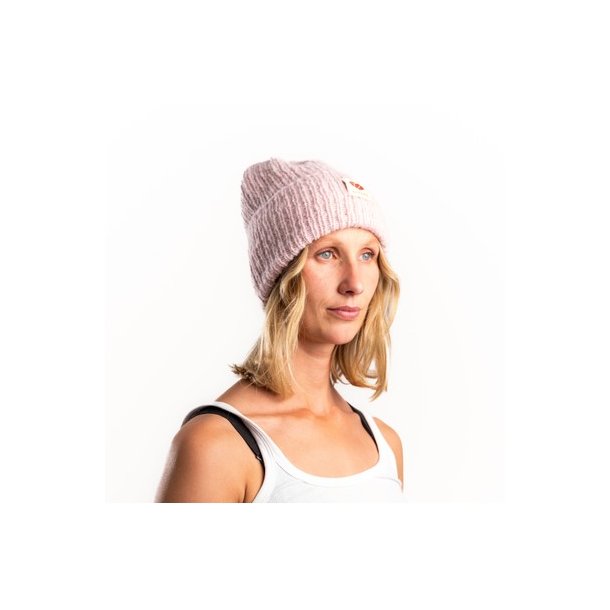 Coffee Beanies - Sky Beanies - Hue - It Pink