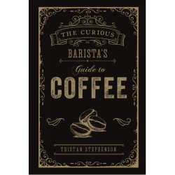 New Mags - Bog - Baristas Guide to Coffee