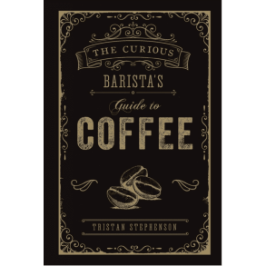 New Mags - Bog - Baristas Guide to Coffee