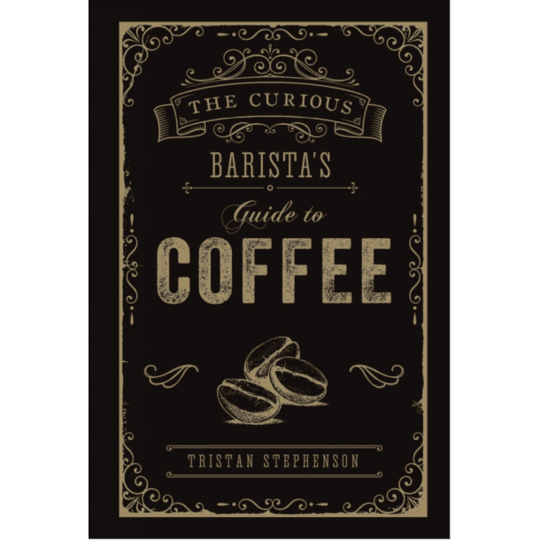 New Mags - Bog - Baristas Guide to Coffee