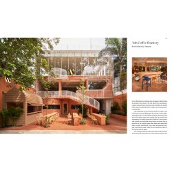 New Mags - Bog - Designing Coffee