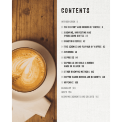 New Mags - Bog - Baristas Guide to Coffee