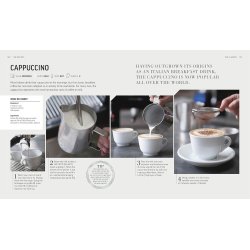 New Mags - Bog - The Coffee Book