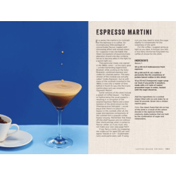 New Mags - Bog - Baristas Guide to Coffee