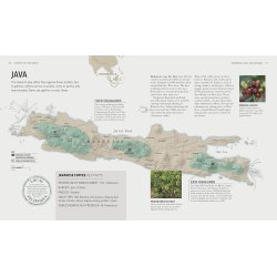 New Mags - Bog - The Coffee Book