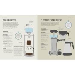 New Mags - Bog - The Coffee Book