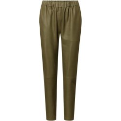 Depeche - Baggy Skindbuks - Leaf Green