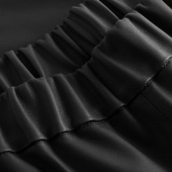 Depeche - Baggy Skindbuks - Black