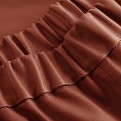 Depeche - Baggy Skindbuks - Paprika