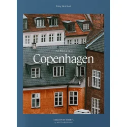 New Mags - Bog - The Weekender Copenhagen