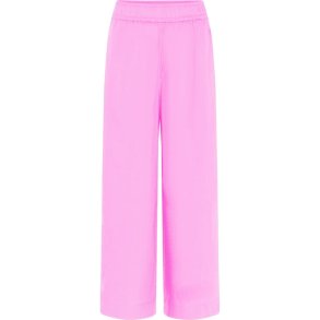 Frau - Bukser - Copenhagen Long Pant Orchid