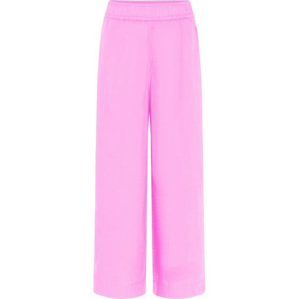 Frau - Bukser - Copenhagen Long Pant Orchid