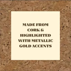 New Mags - Bog - Cork One Line a Day 