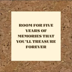 New Mags - Bog - Cork One Line a Day 