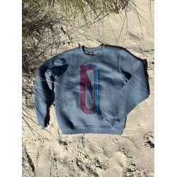 FAN - Crewneck  - Duebl