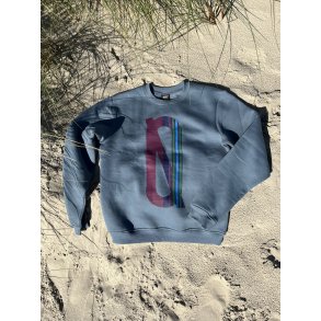 FAN - Crewneck  - Duebl