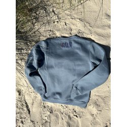 FAN - Crewneck  - Duebl