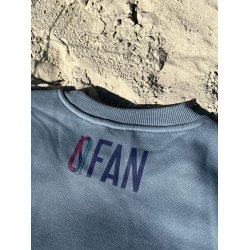 FAN - Crewneck  - Duebl