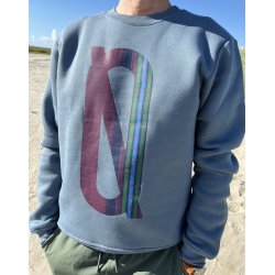FAN - Crewneck  - Duebl