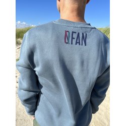 FAN - Crewneck  - Duebl