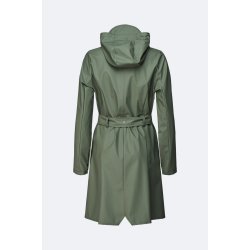 Rains - Curve Jacket