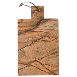 Au Maison - Skrebrt Marmor - 30 x 15 cm.