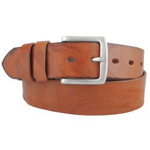  Bosswik - B�lte D10041 - Dark Brown