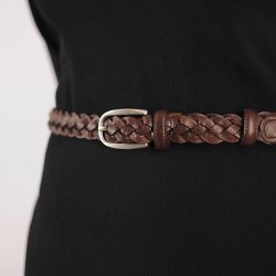 Bosswik - Blte  D10122/25 - Flet - Mrkebrun