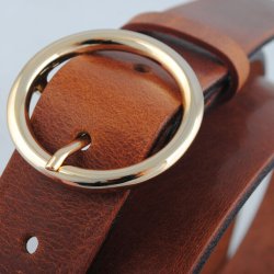 Bosswik - Blte D10139 - Cognac og Sort