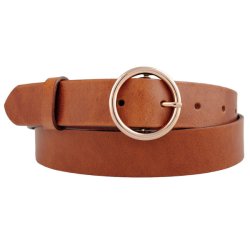 Bosswik - Blte D10139 - Cognac og Sort