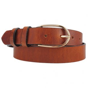 Bosswik - Blte D10149 - Cognac og Sort