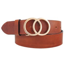Bosswik - Blte D10150 - Cognac og Sort