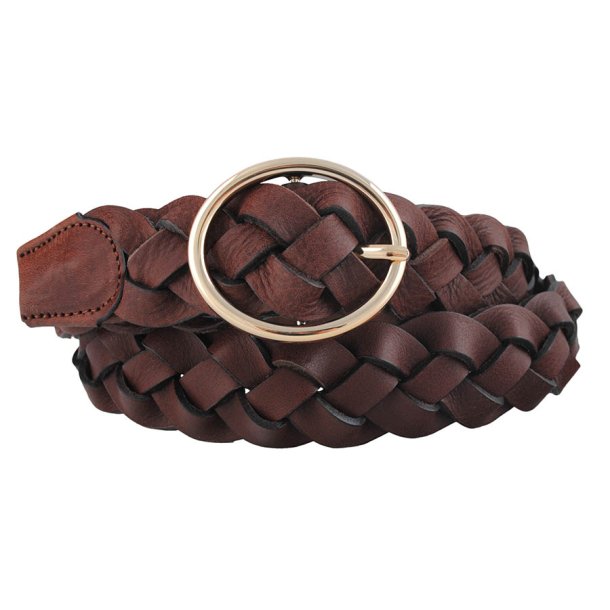 Bosswik - Blte  D10183/35 Flet - Mrkebrun