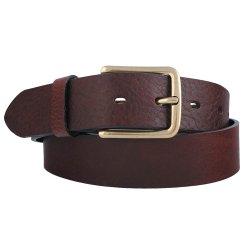 Bosswik - Blte  D10206 - Mrkebrun, Sort, Cognac