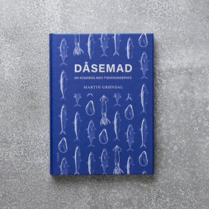 Grndals - Kogebog - DSEMAD