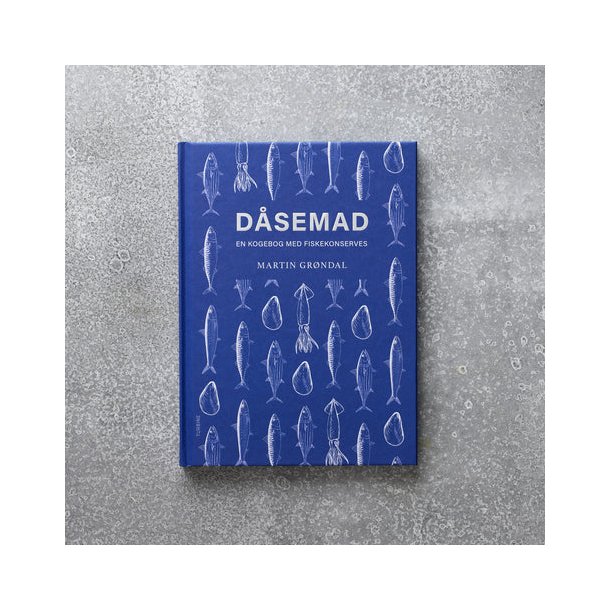 Grndals - Kogebog - DSEMAD