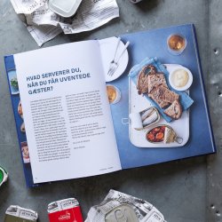 Grndals - Kogebog - DSEMAD