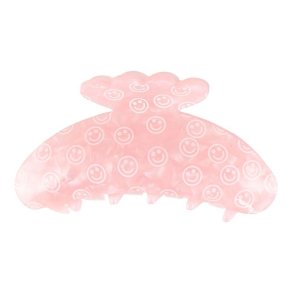 By Str - Hrklemme - Asta Smiley Lyserd