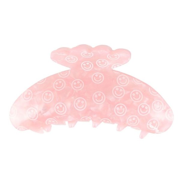 By Str - Hrklemme - Asta Smiley Lyserd