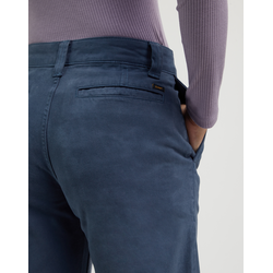 Lee - Chinos - Straight Chinos Deep Waters