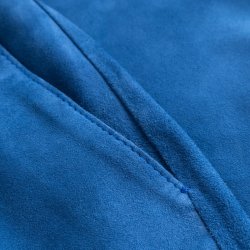 Depeche - Bukser - Ruskind 50884 French Blue