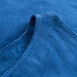 Depeche - Top - Ruskind 50894 French Blue