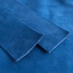 Depeche - Bukser - Ruskind 50884 French Blue