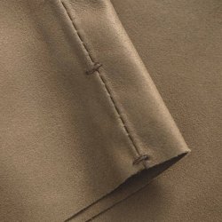 Depeche - Skindukser - Ruskind -  Alicia Nougat