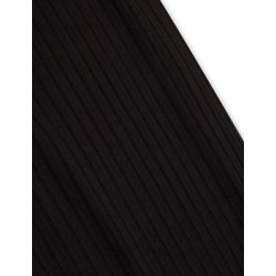 Mads Nrgaard - Kjole - 5x5 Solid Dina Dress Black