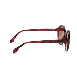 Have A Look - Solbriller - Diva Aubergine